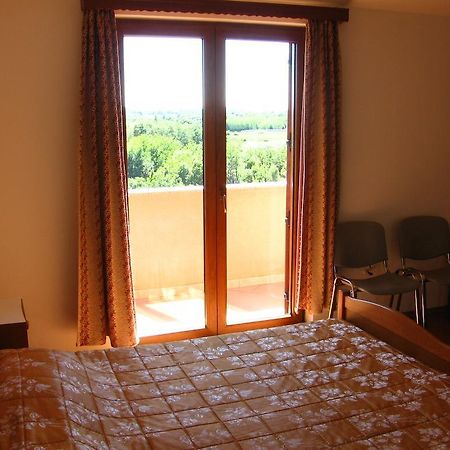 Guest House Caterina Πόρετς Εξωτερικό φωτογραφία