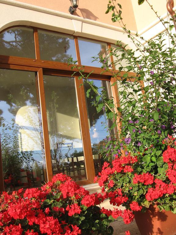 Guest House Caterina Πόρετς Εξωτερικό φωτογραφία