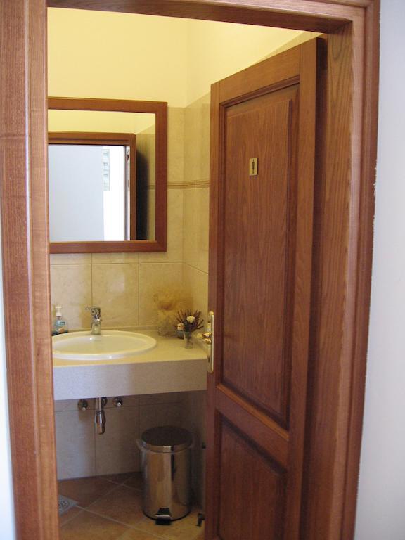 Guest House Caterina Πόρετς Εξωτερικό φωτογραφία