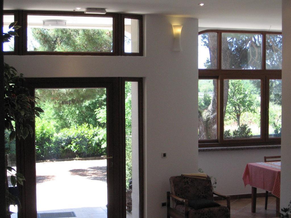 Guest House Caterina Πόρετς Εξωτερικό φωτογραφία