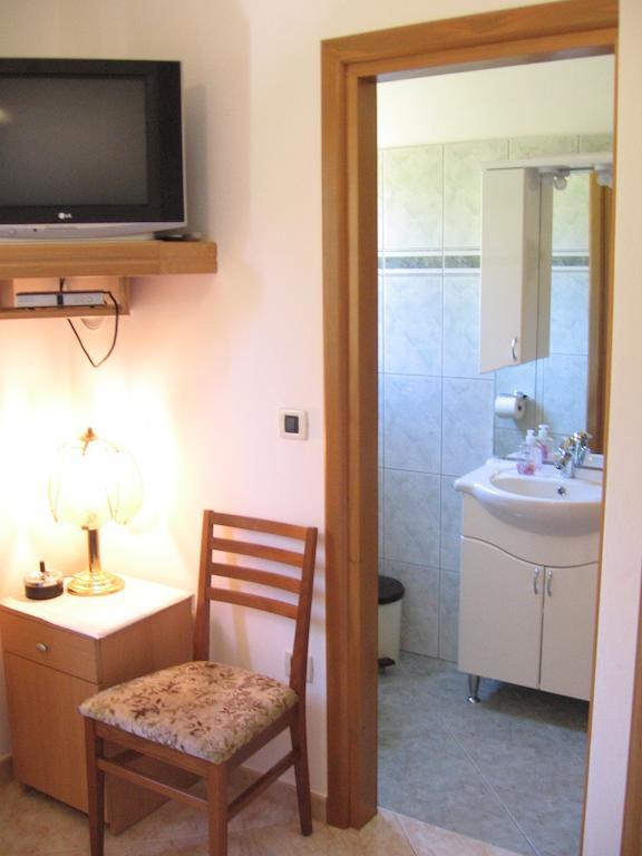 Guest House Caterina Πόρετς Δωμάτιο φωτογραφία