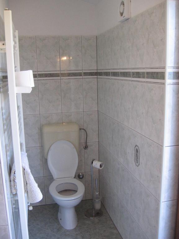 Guest House Caterina Πόρετς Εξωτερικό φωτογραφία