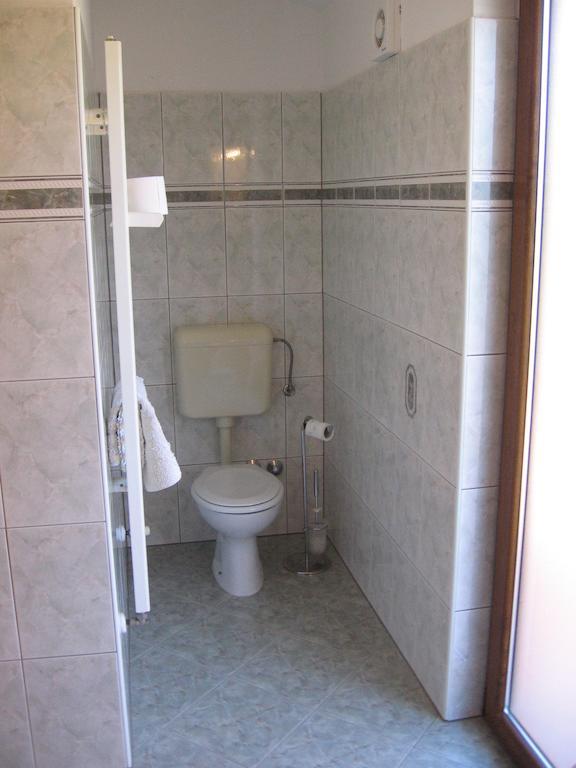 Guest House Caterina Πόρετς Εξωτερικό φωτογραφία