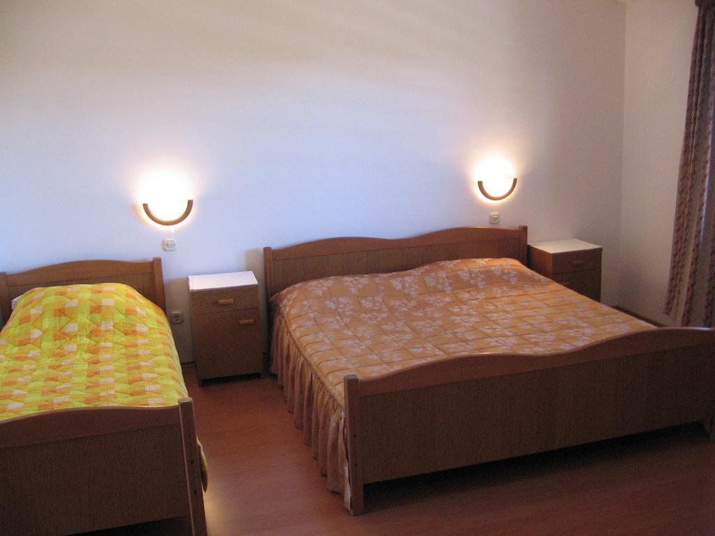Guest House Caterina Πόρετς Εξωτερικό φωτογραφία