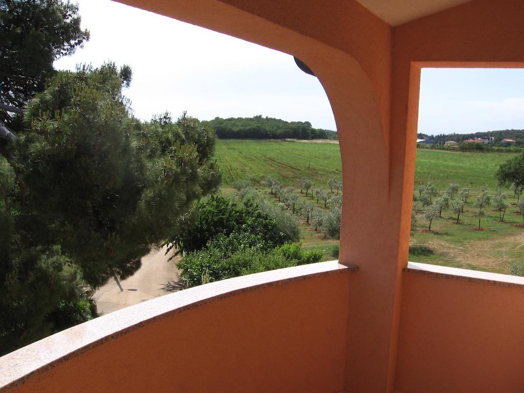 Guest House Caterina Πόρετς Εξωτερικό φωτογραφία