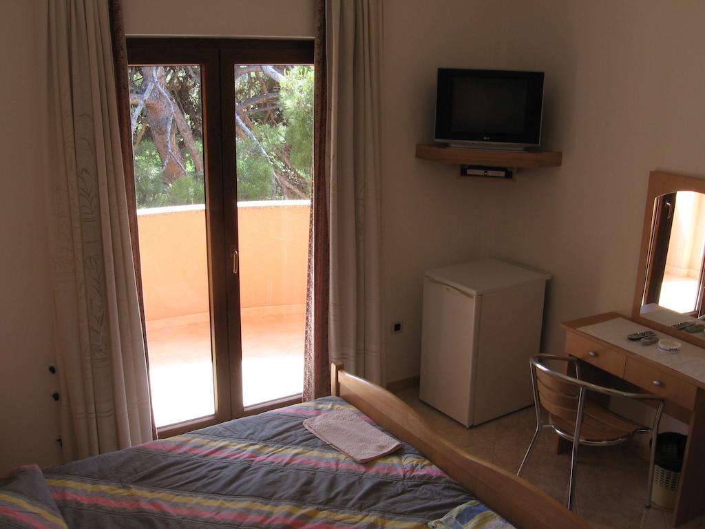 Guest House Caterina Πόρετς Δωμάτιο φωτογραφία