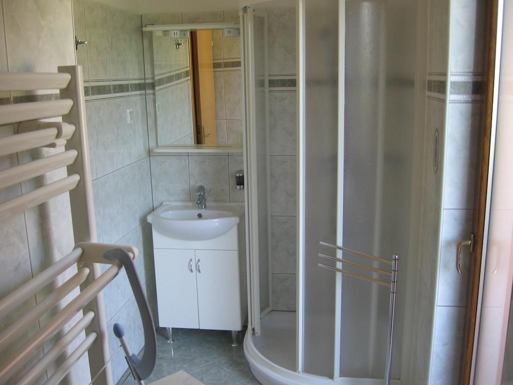 Guest House Caterina Πόρετς Δωμάτιο φωτογραφία