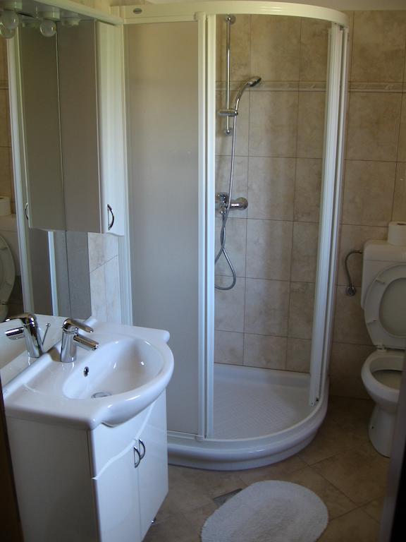 Guest House Caterina Πόρετς Εξωτερικό φωτογραφία