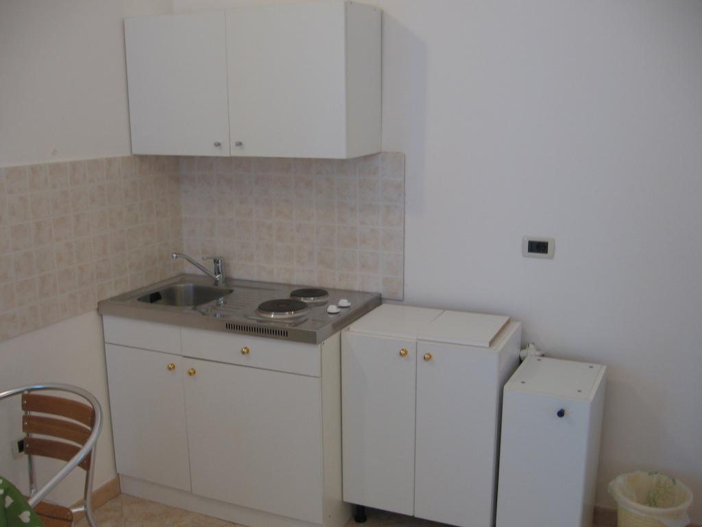 Guest House Caterina Πόρετς Εξωτερικό φωτογραφία