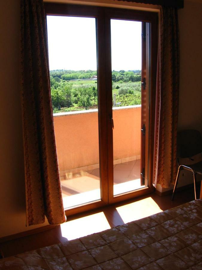Guest House Caterina Πόρετς Εξωτερικό φωτογραφία